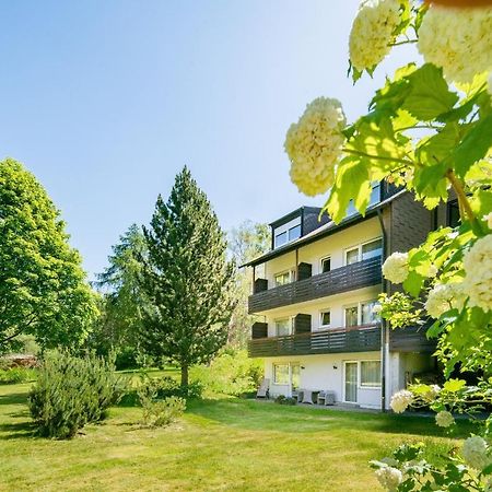Landhaus Mordlau Hotel Garni Bad Steben Exterior foto
